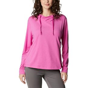 Columbia Women's Slack Water Knit Hoodie