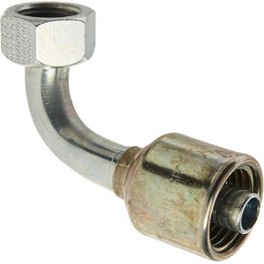 Gates G25832-0808 Hydraulic Coupling