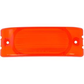 Grand General 80195 Marker Light (White Plastic Base for Large)