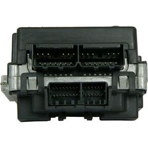 Cardone 73-71012 Remanufactured Lighting Control Module, LCC/LCM/GEM