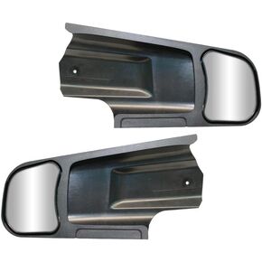CIPA Mirror Pr Silvr/Sierra 2019–2025, black (10970)