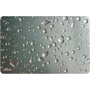 Travel-smart Mouse Pad