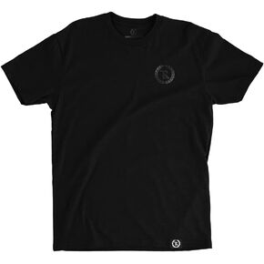 Blacked Out Shirt Gang Tee