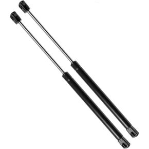 Qty (2) StongArm 6140 Fits Sienna 2006 To 2010 Liftgate Lift Supports With Out Power Gate