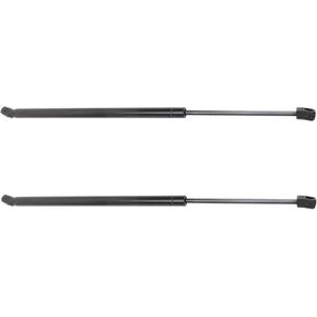 TRQ Liftgate Lift Support Set Compatible with 2016-2020 Kia Sorento