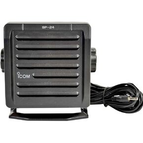 ICOM SP-24 External Speaker for M802 in Saudi Arabia