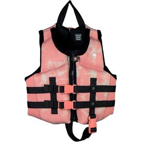 Radar Girl's - CGA Life Vest