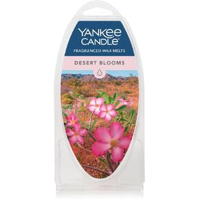 Yankee Candle Desert Blooms Fragranced Wax Melts