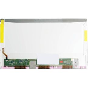 B140XW01 V.8 & V.9 شاشة كمبيوتر محمول بديلة LCD مقاس 14.0 بوصة WXGA HD LED (أو طراز متوافق)