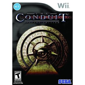 The Conduit Special Edition [Nintendo Wi-Fi Connection]