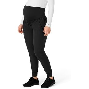 Carhartt Women's Maternity Jogger Scrub Pant