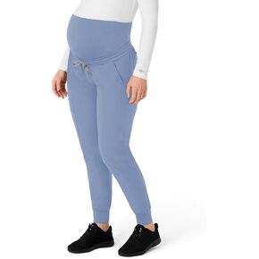 Carhartt Women's Maternity Jogger Scrub Pant