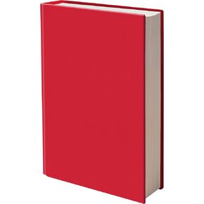 Easy Apply Stretchable Book Cover 1 Pack Green. Jumbo Jacket Fits Most Hardcover Textbooks Up to 9" x 11". Adhesive-Free, Nylon Fabric Protectors. Washable and Reusable School Supply for Students