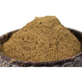 Makko Powder for Making Natural Incense 4 Ounce (Also Called Tabu no ki)