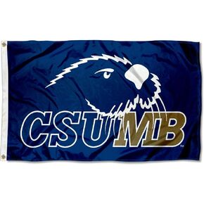 CSUMB Otters College Flag