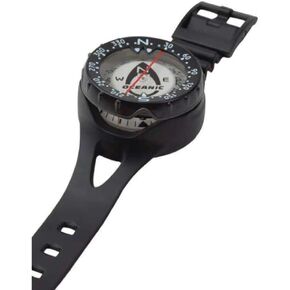 Oceanic Wrist Mount Compass