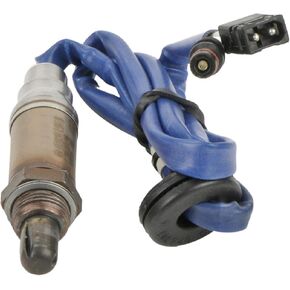 Bosch 13146 Premium Original Equipment Oxygen Sensor - Compatible With Select Mercedez-Benz 300CE, 300E, 300SE, 300SEL, 300TE, Narrowband