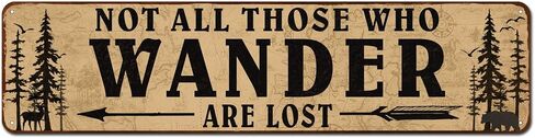 Tin Sign Beach Bum Blvd, Rustic Lake Beach House Cottage Cabin Cave Metal Sign Décor 4" x 16" in Saudi Arabia