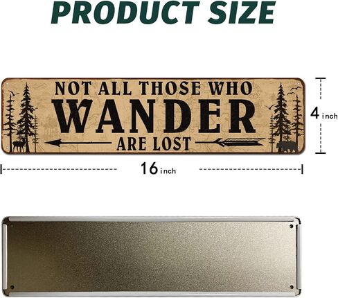 Tin Sign Beach Bum Blvd, Rustic Lake Beach House Cottage Cabin Cave Metal Sign Décor 4" x 16" in Saudi Arabia