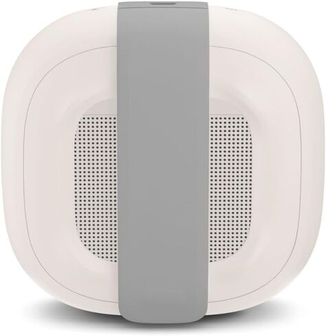 Bose SoundLink Micro Bluetooth Speaker: Small Portable Waterproof Speaker with Microphone, Black in Saudi Arabia