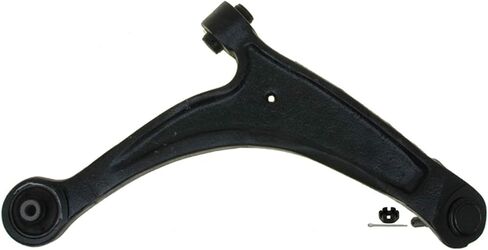MOOG RK621545 ذراع التحكم في التعليق ومجموعة الوصلات الكروية الأمامية اليسرى السفلية in Saudi Arabia