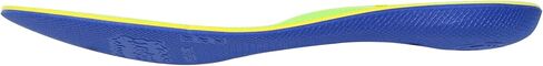 Powerstep Shoe's KidSport Insole, green/blue in Saudi Arabia