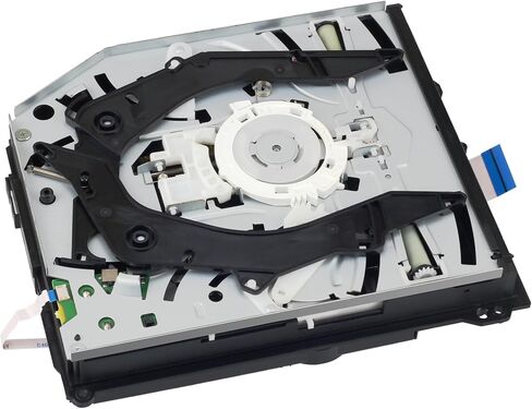 Blu-Ray DVD Optical Disc Drive Connector Module Replacement for Sony Playstation 5 PS5 KEM-497AAA (fit CFI- 1215A 1200) in Kuwait