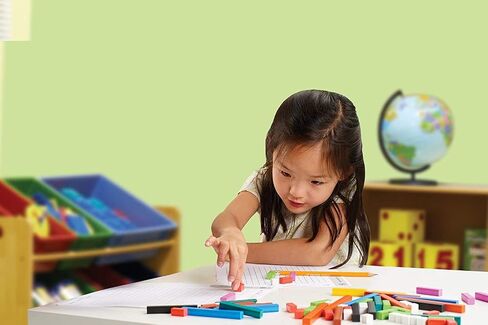 hand2mind Plastic Cuisenaire Rods Individual Set, Math Manipulatives, Montessori Math Rods, Math Counters, Math Blocks, Counting Blocks, Montessori Math, Fraction Bars, Number Rods (Set of 74) in Saudi Arabia