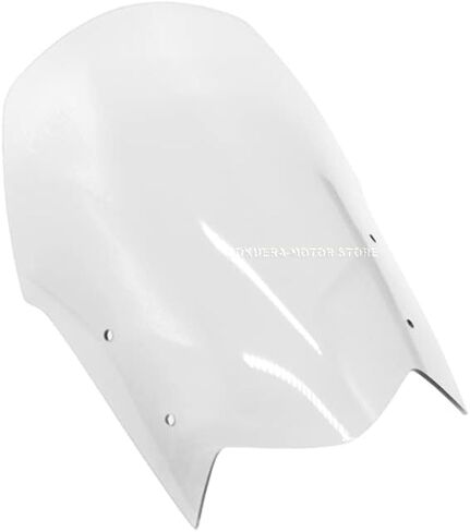 Willis for TENERE 700 XTZ 700 2018-2022 Motorcycle Accessories Windscreen Windshield Deflectors in Saudi Arabia