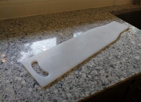 Old Cedar Outfitters Plastic Cutting Board in Saudi Arabia