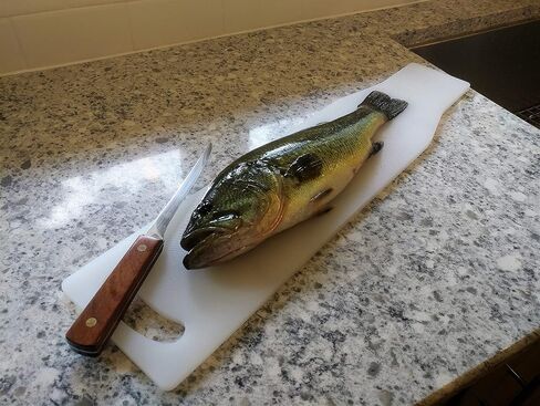 Old Cedar Outfitters Plastic Cutting Board in Saudi Arabia
