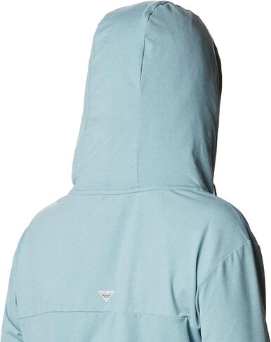 Columbia Women's Slack Water Knit Hoodie in Saudi Arabia