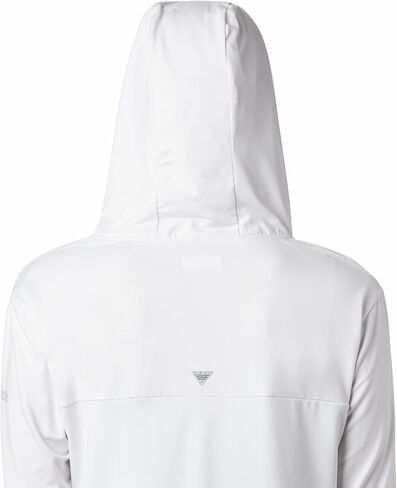 Columbia Women's Slack Water Knit Hoodie in Saudi Arabia