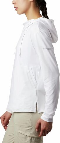 Columbia Women's Slack Water Knit Hoodie in Saudi Arabia
