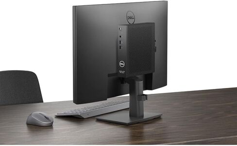 Dell OptiPlex 3000 Thin Client Intel Celeron N5105 رباعي النواة (4 مراكز) بسرعة 2 جيجاهرتز in Saudi Arabia
