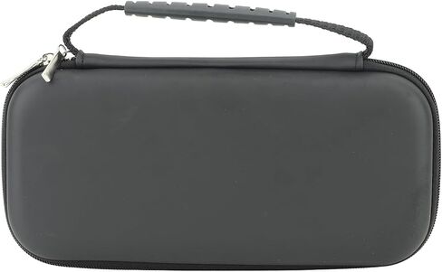 RiToEasysports Console Carrying Case, EVA Double Layer Sponge Handheld Game Carrying Box for RG505 Console Travel in Saudi Arabia
