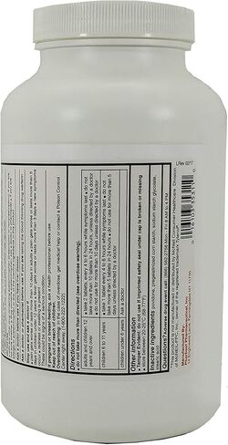 Pharbest Acetaminophen 325 mg 1000 Count Tablets in Saudi Arabia
