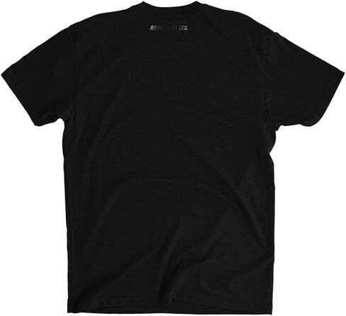 Blacked Out Shirt Gang Tee in Saudi Arabia