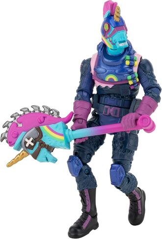 Fortnite FNT0639 Bash 4" Solo Mode Core Figure in Saudi Arabia