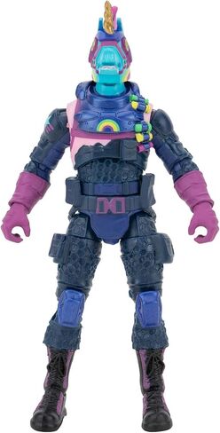 Fortnite FNT0639 Bash 4" Solo Mode Core Figure in Saudi Arabia