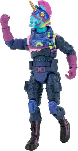 Fortnite FNT0639 Bash 4" Solo Mode Core Figure in Saudi Arabia