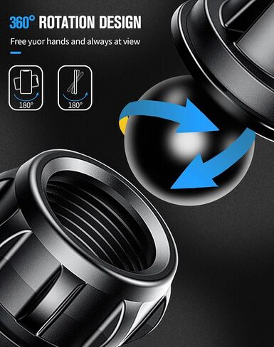JeCar JL Phone Holder Passenger Side Cellphone Mount Interior Accessory Compatible with Jeep Wrangler 2024 JL JLU & Gladiator JT Truck in Saudi Arabia