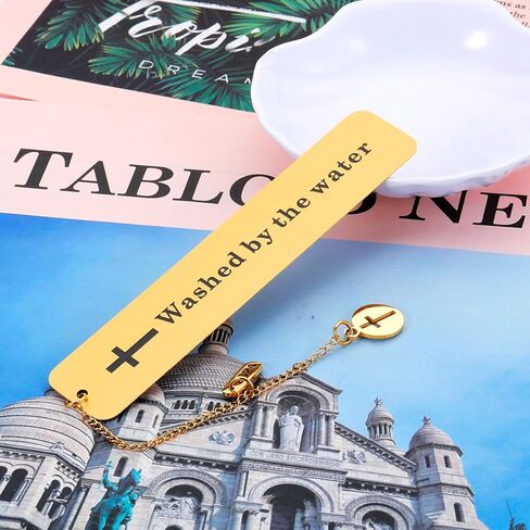 هدية عيد الأب المعمودية لصبي فتاة هدية مرجعية دينية له هدية تأكيد لطفلة صبي أول هدية بالتواصل مع علامة كتاب مسيحية للطفل البالغ هدية عيد ميلاد الكتاب المقدس للنساء والرجال in Kuwait