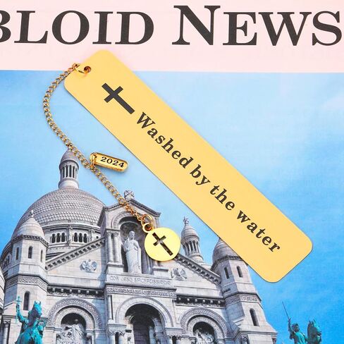 هدية عيد الأب المعمودية لصبي فتاة هدية مرجعية دينية له هدية تأكيد لطفلة صبي أول هدية بالتواصل مع علامة كتاب مسيحية للطفل البالغ هدية عيد ميلاد الكتاب المقدس للنساء والرجال in Kuwait