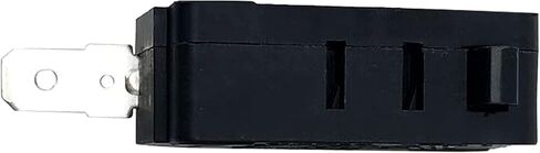 WB24X823 مفتاح باب الميكروويف 2 حزمة يناسب GE مفتاح باب الميكروويف WB24X830 WB24X829 WB24X10029 WB24X10047 in Kuwait