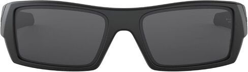 Oakley Gascan OO9014 Sunglasses For Men Bundle Leash + VISIOVA Accessories in Saudi Arabia
