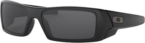 Oakley Gascan OO9014 Sunglasses For Men Bundle Leash + VISIOVA Accessories in Saudi Arabia