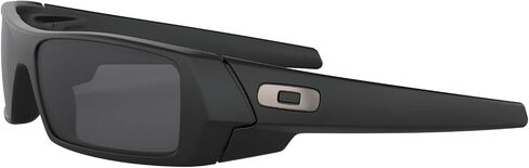 Oakley Gascan OO9014 Sunglasses For Men Bundle Leash + VISIOVA Accessories in Saudi Arabia