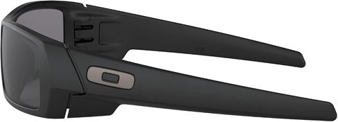 Oakley Gascan OO9014 Sunglasses For Men Bundle Leash + VISIOVA Accessories in Saudi Arabia