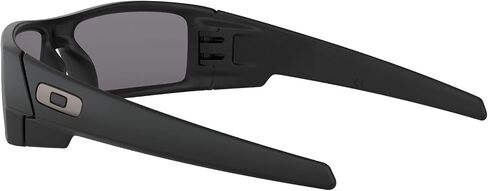 Oakley Gascan OO9014 Sunglasses For Men Bundle Leash + VISIOVA Accessories in Saudi Arabia